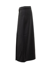 Alpha Studio Wrap Skirt - Alpha Studio | $store$