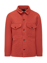 Manifattura Ceccarelli Jacket with Front Pockets - COLLEZIONE TEAM EC | $store$