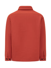 Manifattura Ceccarelli Jacket with Front Pockets - COLLEZIONE TEAM EC | $store$