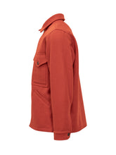 Manifattura Ceccarelli Jacket with Front Pockets - COLLEZIONE TEAM EC | $store$