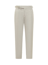 Briglia Genderless Pleated Trousers - COLLEZIONE TEAM EC | $store$