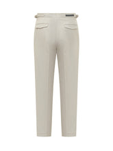 Briglia Genderless Pleated Trousers - COLLEZIONE TEAM EC | $store$