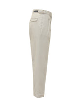 Briglia Genderless Pleated Trousers - COLLEZIONE TEAM EC | $store$