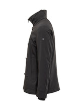 Duno Giubbotto Doppiopetto Nero Impermeabile - Abbigliamento Uomo | $store$