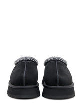 UGG Ciabatte Tasman II in Camoscio Nero - COLLEZIONE TEAM EC | $store$