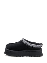 UGG Ciabatte Tasman II in Camoscio Nero - COLLEZIONE TEAM EC | $store$