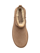 UGG Stivaletti Classic Ultra Mini in Camoscio - COLLEZIONE TEAM EC | $store$