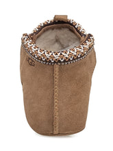 UGG Baby Suede Booties with Embroidered - COLLEZIONE TEAM EC | $store$