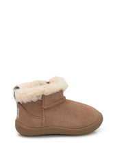 UGG Kids Keelan Boots Brown - COLLEZIONE TEAM EC | $store$