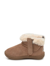 UGG Kids Keelan Boots Brown - COLLEZIONE TEAM EC | $store$