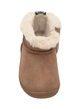 UGG Kids Keelan Boots Brown - COLLEZIONE TEAM EC | $store$