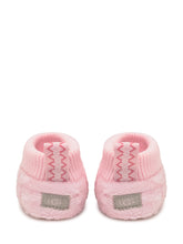 UGG Baby Jesse Fluff Booties Pink - COLLEZIONE TEAM EC | $store$
