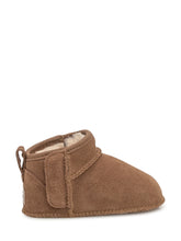 UGG Baby Jesse Booties Brown - COLLEZIONE TEAM EC | $store$