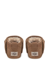 UGG Baby Jesse Booties Brown - COLLEZIONE TEAM EC | $store$