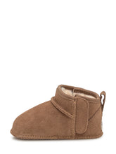 UGG Baby Jesse Booties Brown - COLLEZIONE TEAM EC | $store$