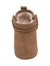 UGG Baby Jesse Booties Brown - COLLEZIONE TEAM EC | $store$