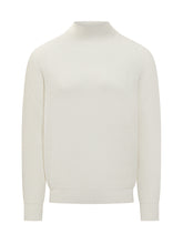 Amaranto Dolcevita Bianco in Lana - Abbigliamento Uomo | $store$