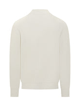 Amaranto Dolcevita Bianco in Lana - Abbigliamento Uomo | $store$