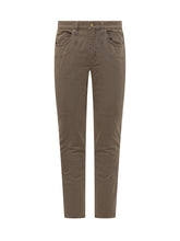 Pantaloni Jeckerson John 5 in Cotone Stretch - Abbigliamento Uomo | $store$