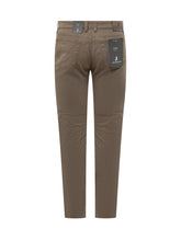 Pantaloni Jeckerson John 5 in Cotone Stretch - Abbigliamento Uomo | $store$