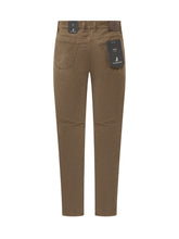 Pantaloni Jeckerson in Velluto Marrone - Abbigliamento Uomo | $store$