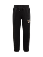 Burberry Cotton Jogger Pants - Burberry | $store$