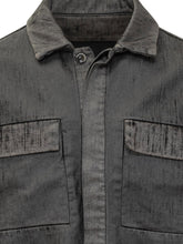 Nine in the Morning Black Jacket for Men - COLLEZIONE TEAM EC | $store$