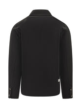 Nine in the Morning Giacca Camicia Nera Uomo - Abbigliamento Uomo | $store$