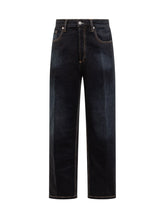 Jeans Neri Nine in the Morning - Abbigliamento Uomo | $store$