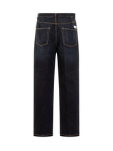 Jeans Neri Nine in the Morning - Abbigliamento Uomo | $store$