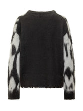 Maglione Fantasia Maculata Calvin Klein - Abbigliamento Donna | $store$