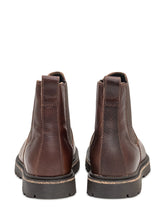Birkenstock Stivaletto Chelsea Marrone in Pelle - Birkenstock | $store$