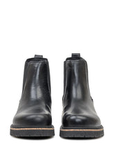 Birkenstock Stivaletto Chelsea Nero in Pelle - Birkenstock | $store$