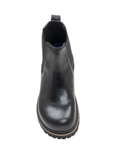 Birkenstock Stivaletto Chelsea Nero in Pelle - Birkenstock | $store$