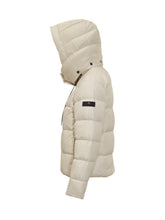Peuterey Kenid Down Jacket - COLLEZIONE TEAM EC | $store$