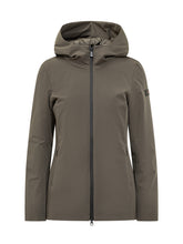 Peuterey Farquar Technical Jacket - COLLEZIONE TEAM EC | $store$