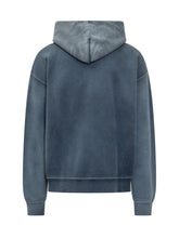 Off-White Felpa Laundry Skate Hoodie - Abbigliamento Uomo | $store$