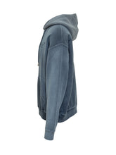 Off-White Felpa Laundry Skate Hoodie - Abbigliamento Uomo | $store$