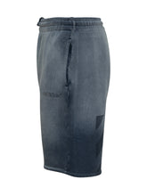 Off-White Shorts Laundry Skate Blu - Abbigliamento Uomo | $store$