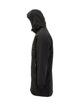 K-Way Jacob St Warm Double with Hood - COLLEZIONE TEAM EC | $store$
