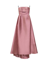 Abito Lungo Rosa Solace London - Abbigliamento Donna | $store$