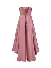 Abito Lungo Rosa Solace London - Abbigliamento Donna | $store$