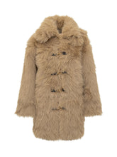 Cappotto Urban Code in Eco Pelliccia - Abbigliamento Donna | $store$