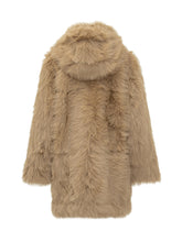 Cappotto Urban Code in Eco Pelliccia - Abbigliamento Donna | $store$