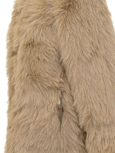 Cappotto Urban Code in Eco Pelliccia - Abbigliamento Donna | $store$