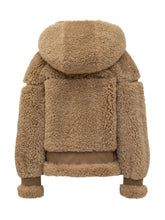 Vegancode Giacca in Shearling Sintetico - Abbigliamento Donna | $store$