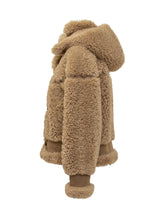 Vegancode Giacca in Shearling Sintetico - Abbigliamento Donna | $store$