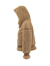 Vegancode Giacca in Shearling Sintetico - Abbigliamento Donna | $store$