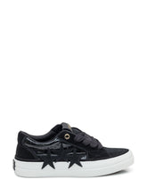 Amiri Black Sneakers with Stars - Amiri | $store$