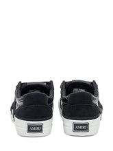 Amiri Black Sneakers with Stars - Amiri | $store$